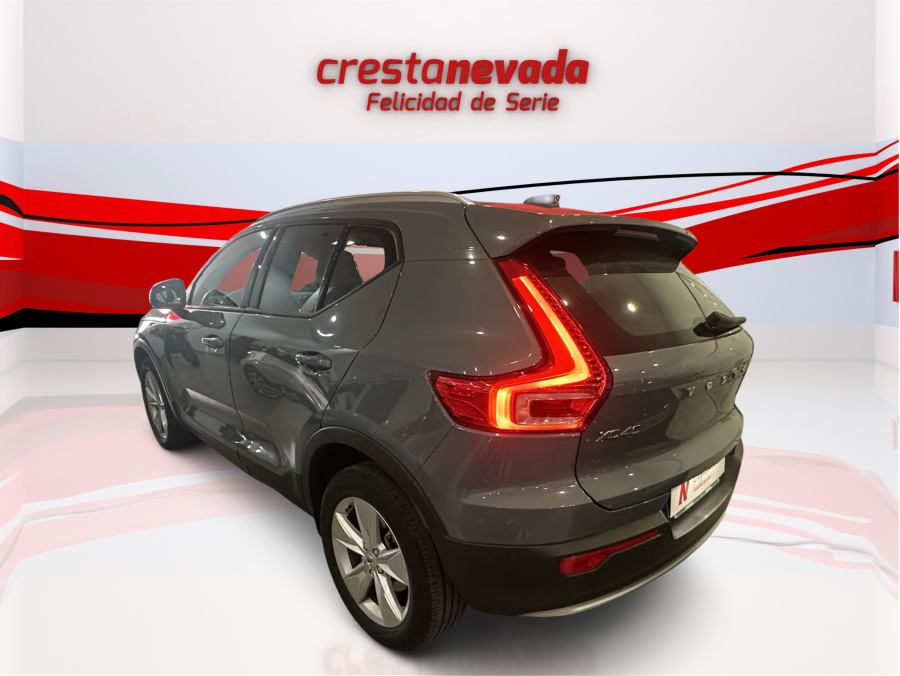Imagen de Volvo XC40