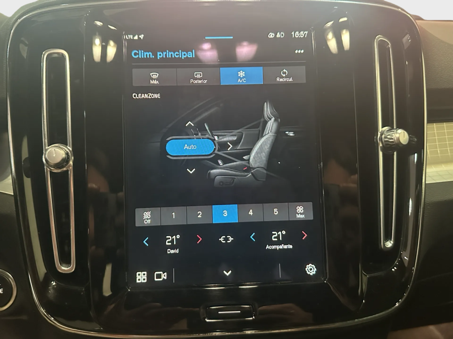 Imagen de Volvo XC40