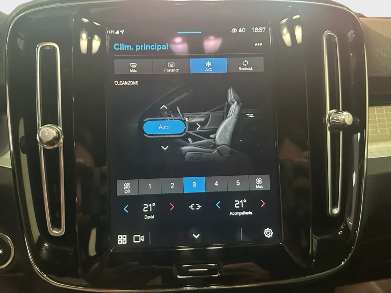 Imagen de Volvo XC40