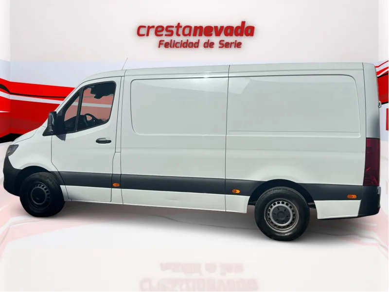Imagen de mercedes-benz Sprinter
