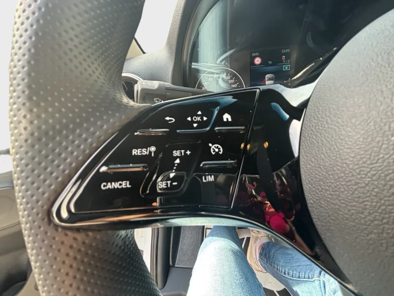 Imagen de mercedes-benz Sprinter