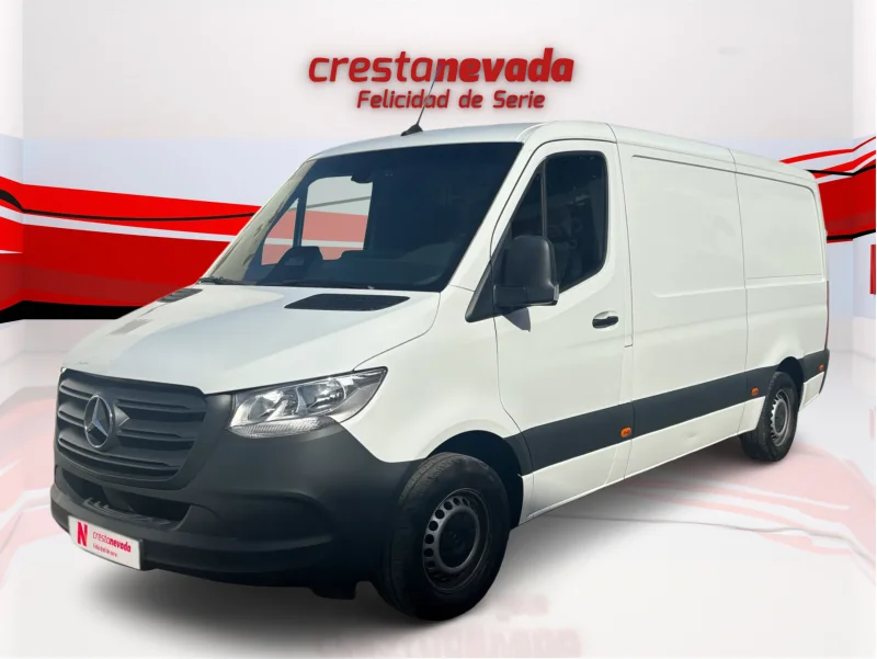 Imagen de mercedes-benz Sprinter
