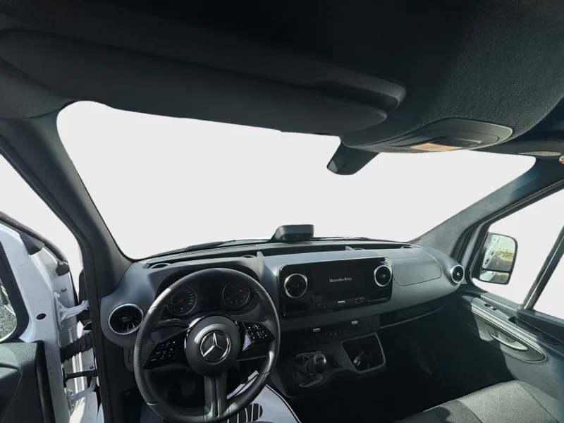 Imagen de mercedes-benz Sprinter
