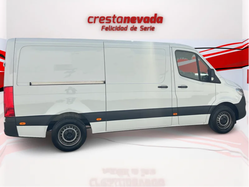 Imagen de mercedes-benz Sprinter