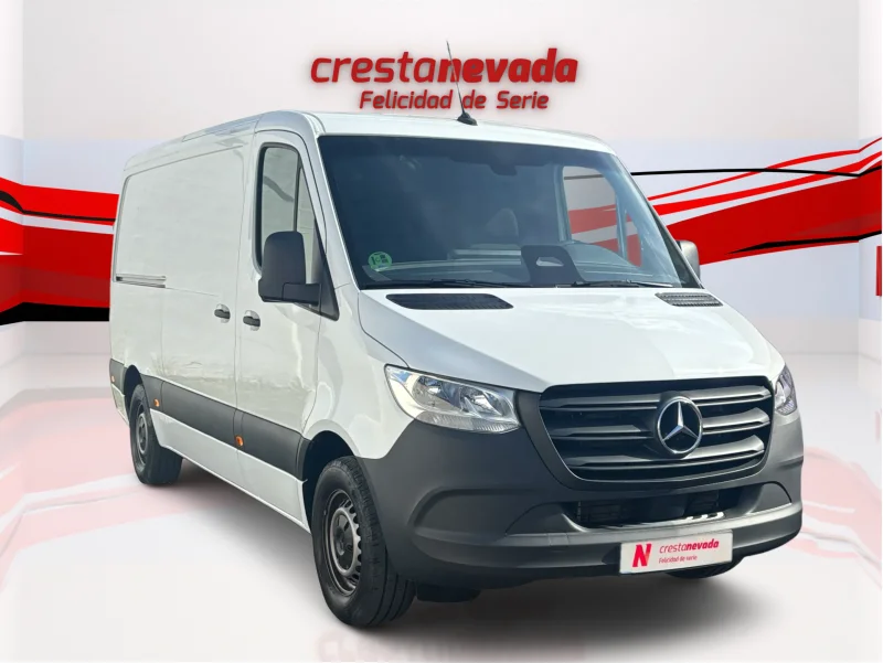 Imagen de mercedes-benz Sprinter