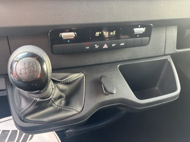Imagen de mercedes-benz Sprinter