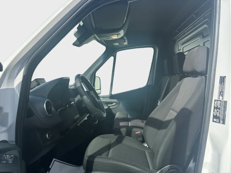 Imagen de mercedes-benz Sprinter
