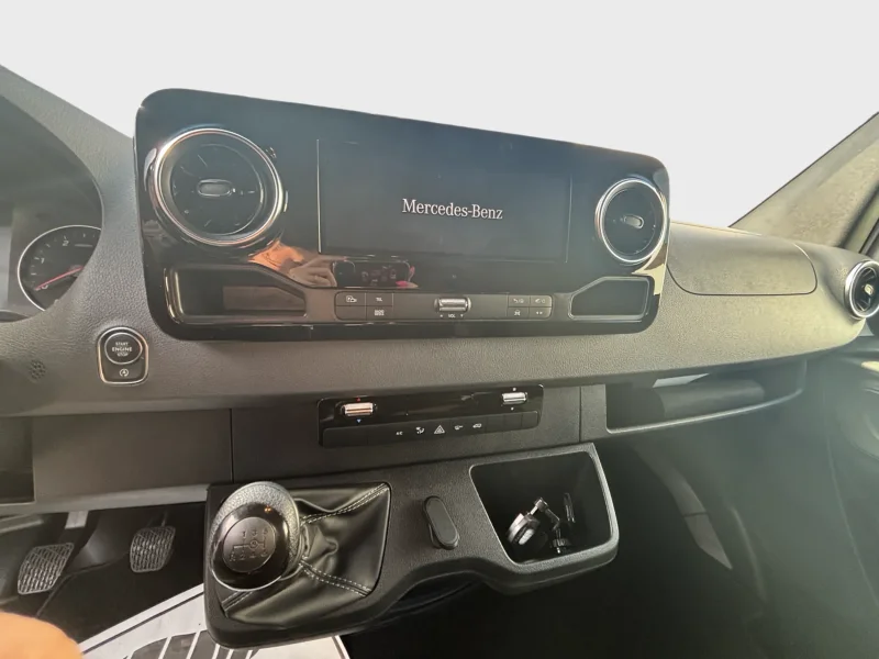 Imagen de mercedes-benz Sprinter