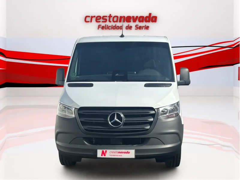 Imagen de mercedes-benz Sprinter