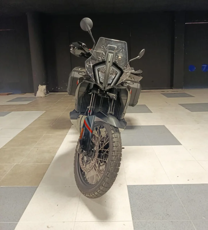 Imagen de Ktm 890 ADVENTURE