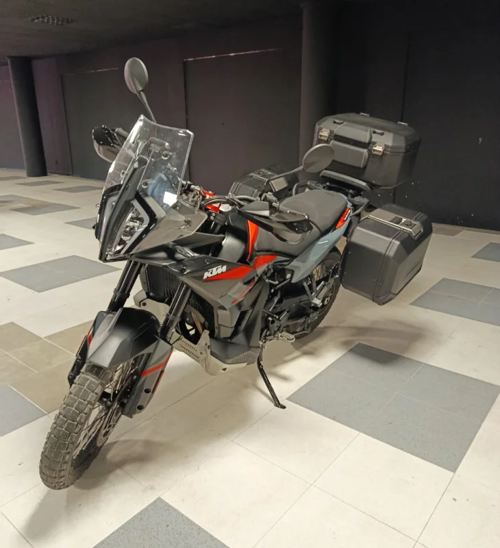 Imagen de Ktm 890 ADVENTURE