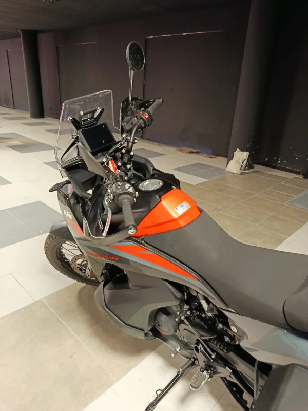 Imagen de Ktm 890 ADVENTURE