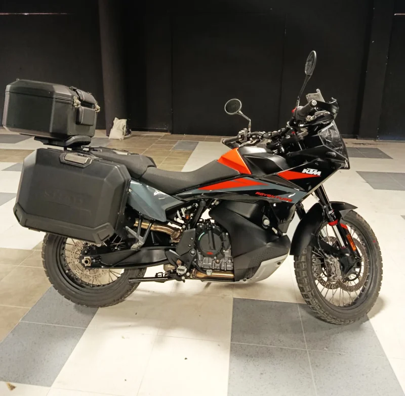 Imagen de Ktm 890 ADVENTURE