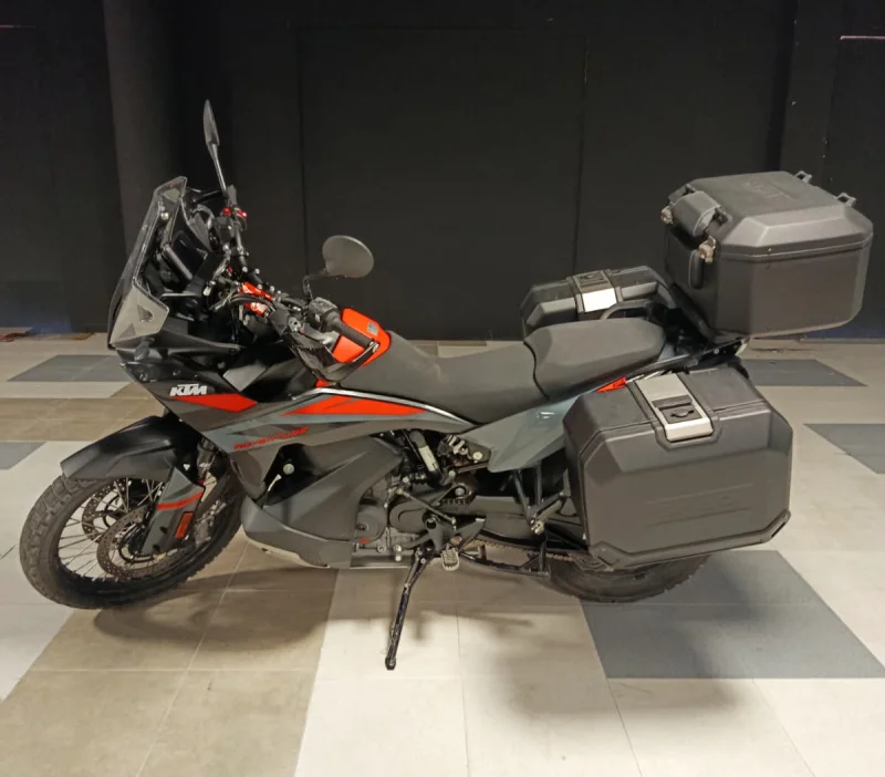 Imagen de Ktm 890 ADVENTURE