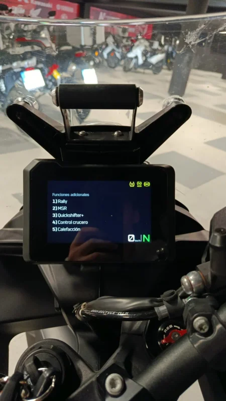 Imagen de Ktm 890 ADVENTURE