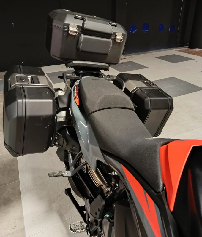 Imagen de Ktm 890 ADVENTURE