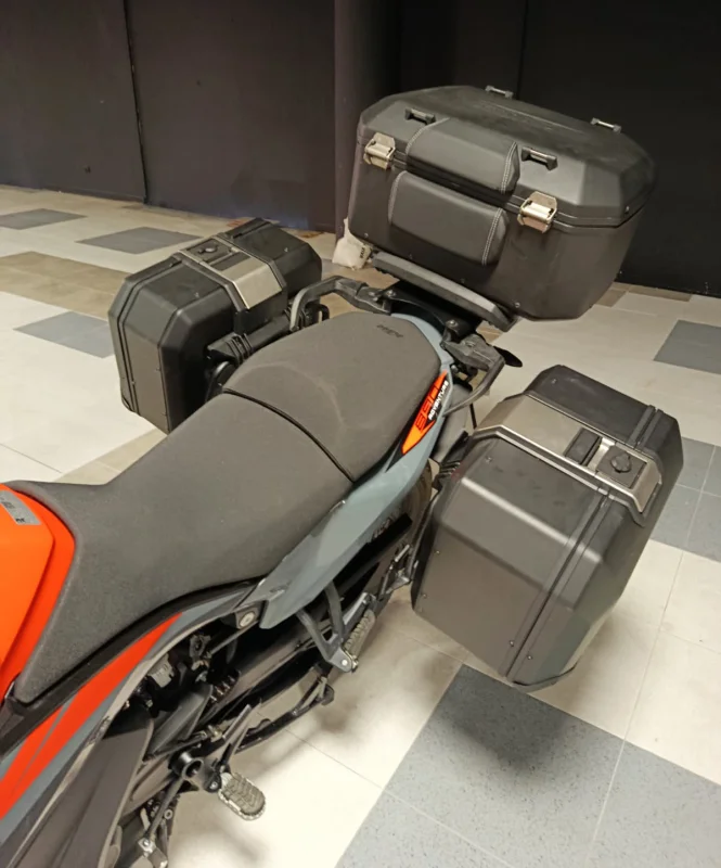 Imagen de Ktm 890 ADVENTURE