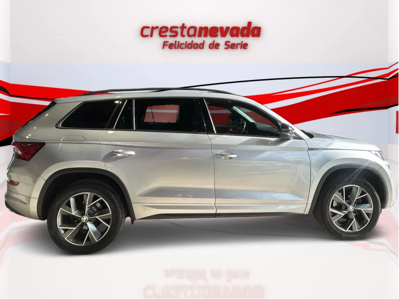 Imagen de Skoda Kodiaq