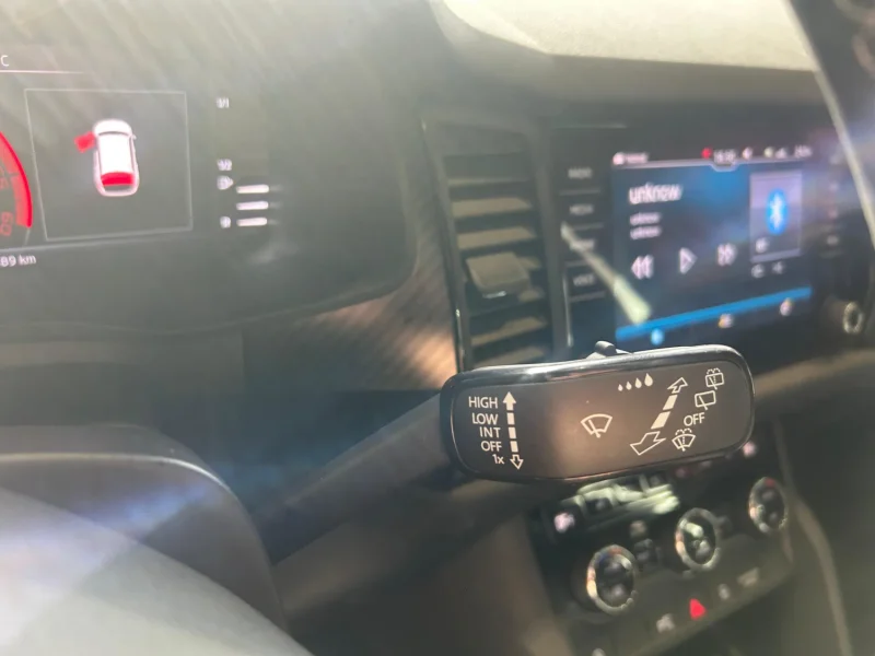 Imagen de Skoda Kodiaq