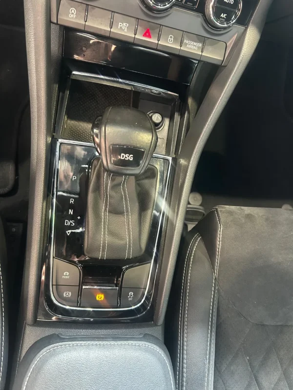 Imagen de Skoda Kodiaq