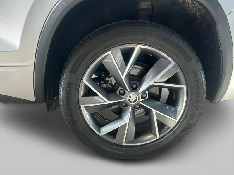 Imagen de Skoda Kodiaq