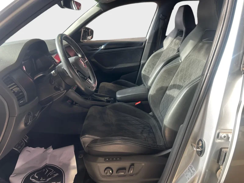 Imagen de Skoda Kodiaq