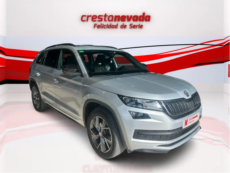Imagen de Skoda Kodiaq