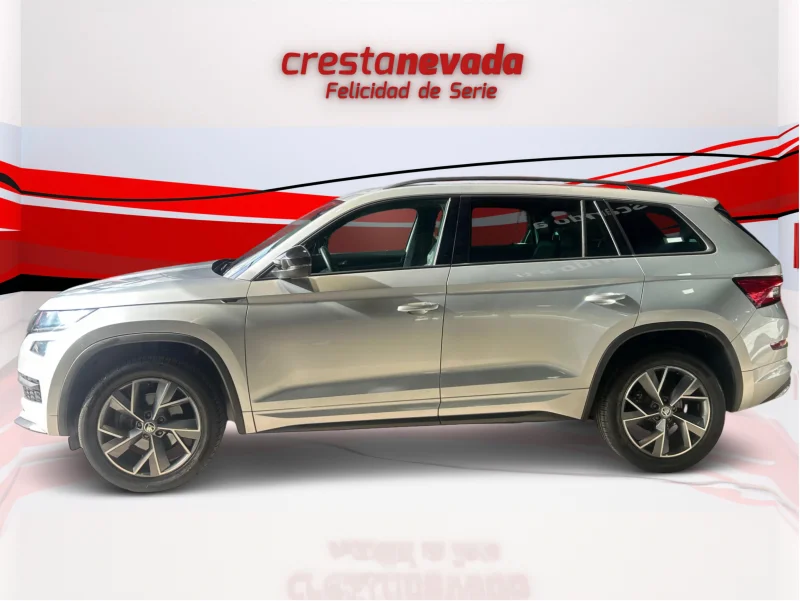 Imagen de Skoda Kodiaq