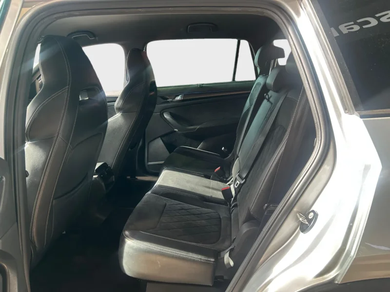 Imagen de Skoda Kodiaq