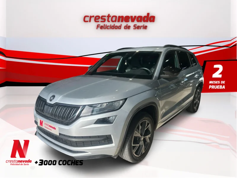 Imagen de Skoda Kodiaq