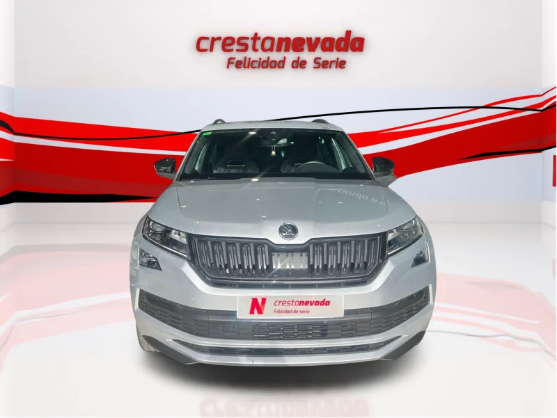 Imagen de Skoda Kodiaq