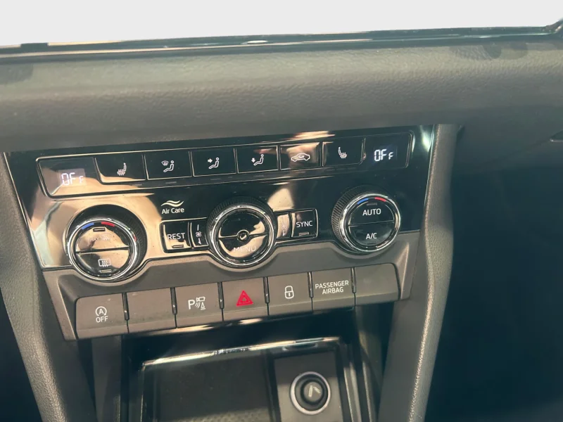 Imagen de Skoda Kodiaq