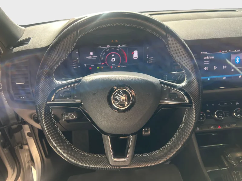 Imagen de Skoda Kodiaq