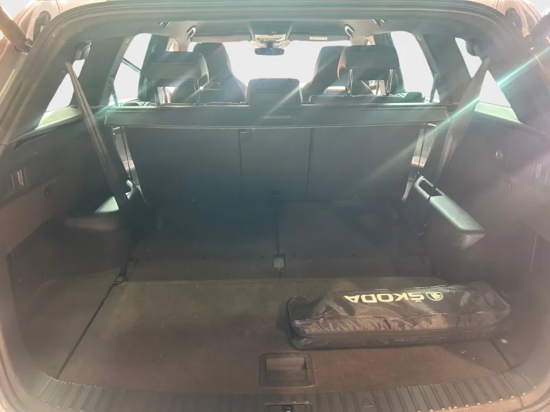 Imagen de Skoda Kodiaq