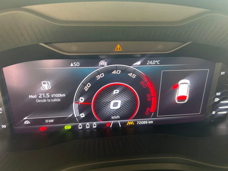 Imagen de Skoda Kodiaq