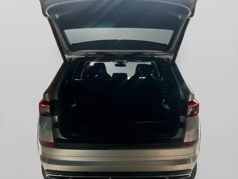 Imagen de Skoda Kodiaq