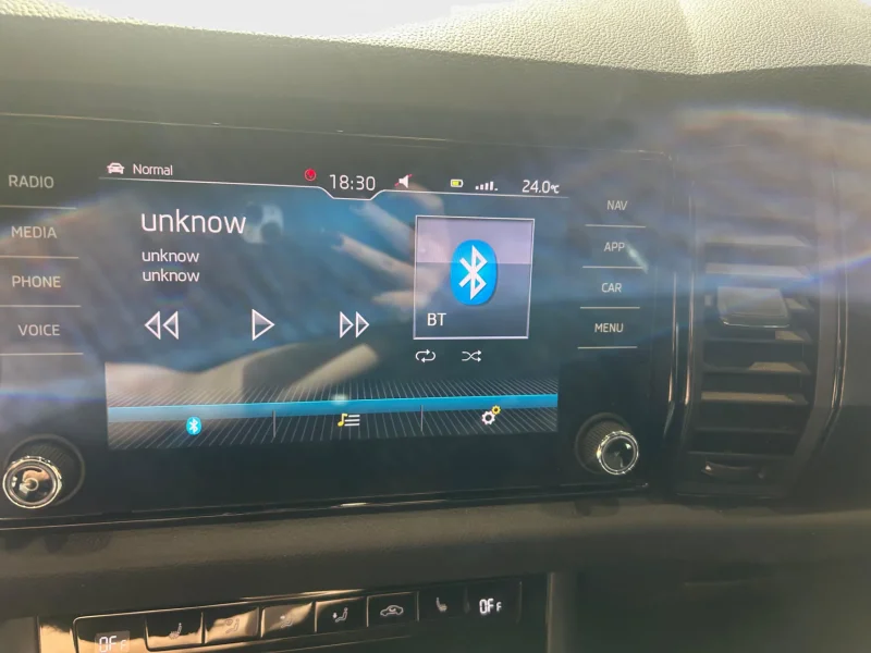 Imagen de Skoda Kodiaq