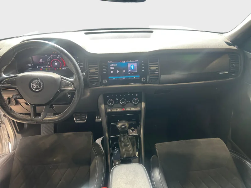 Imagen de Skoda Kodiaq