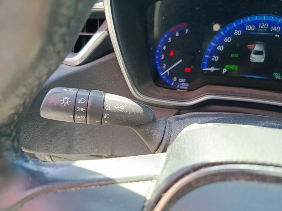 Imagen de TOYOTA Corolla