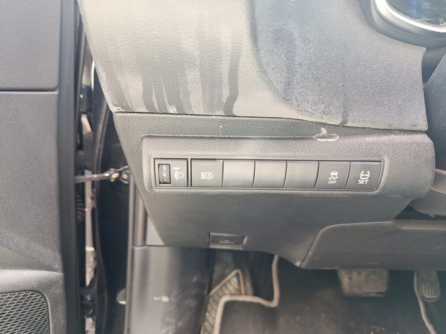 Imagen de TOYOTA Corolla