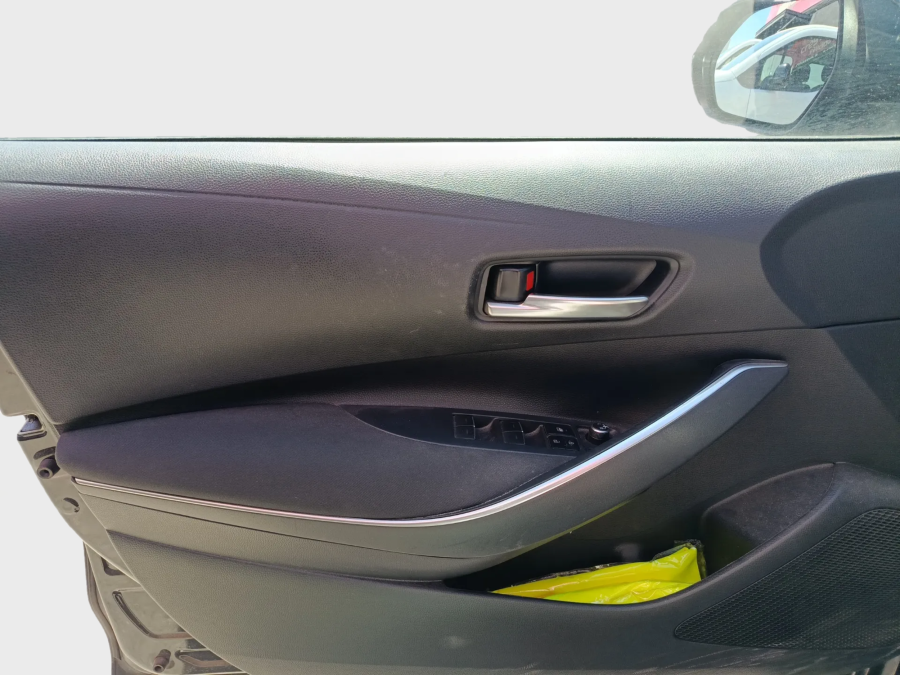Imagen de TOYOTA Corolla