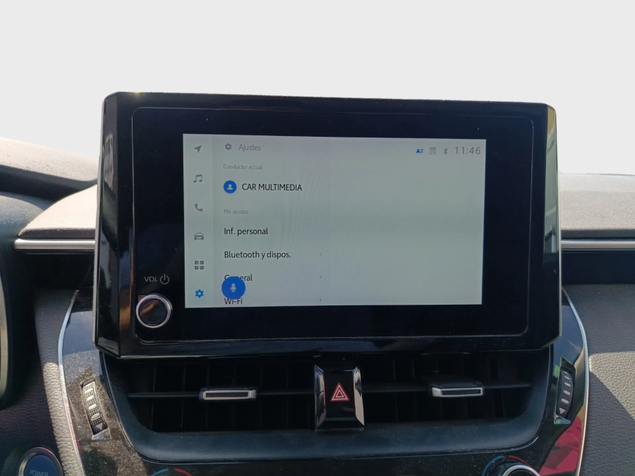 Imagen de TOYOTA Corolla