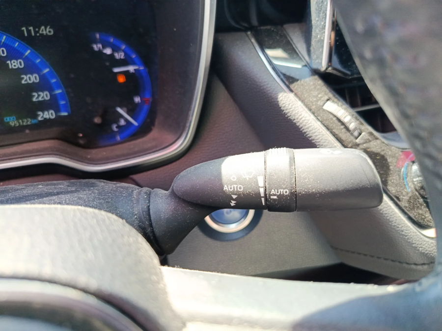 Imagen de TOYOTA Corolla