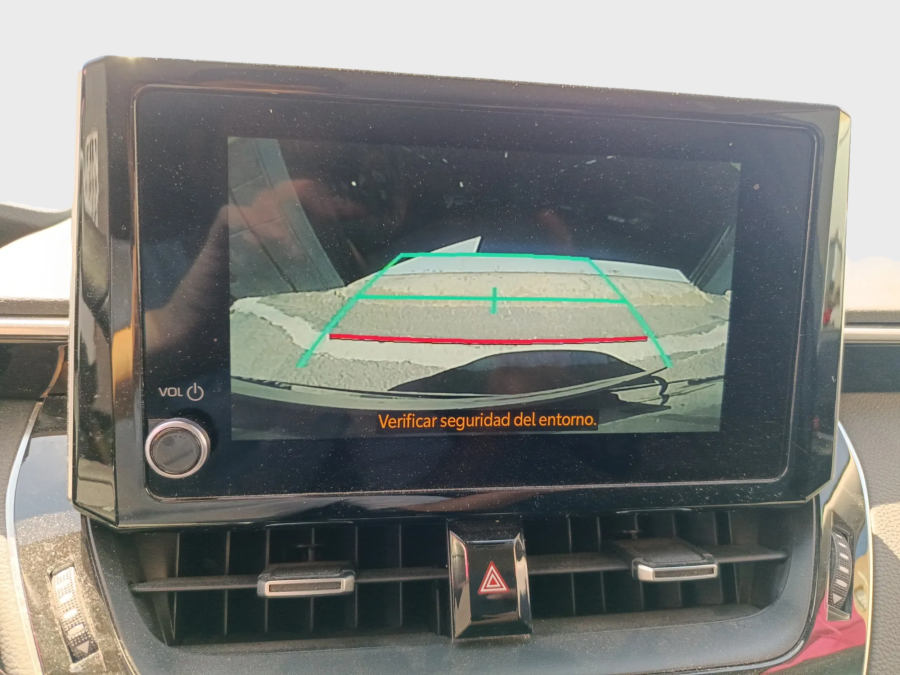 Imagen de TOYOTA Corolla
