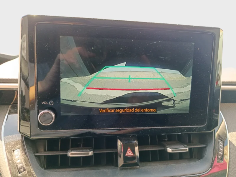 Imagen de TOYOTA Corolla