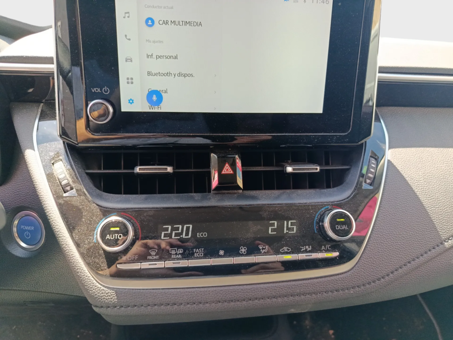 Imagen de TOYOTA Corolla