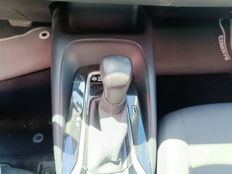 Imagen de TOYOTA Corolla