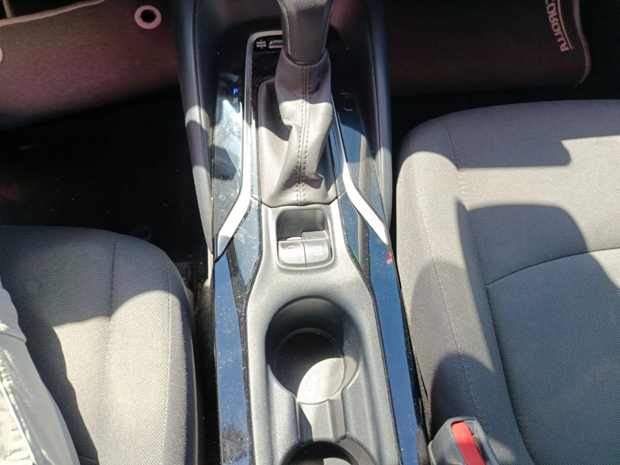 Imagen de TOYOTA Corolla