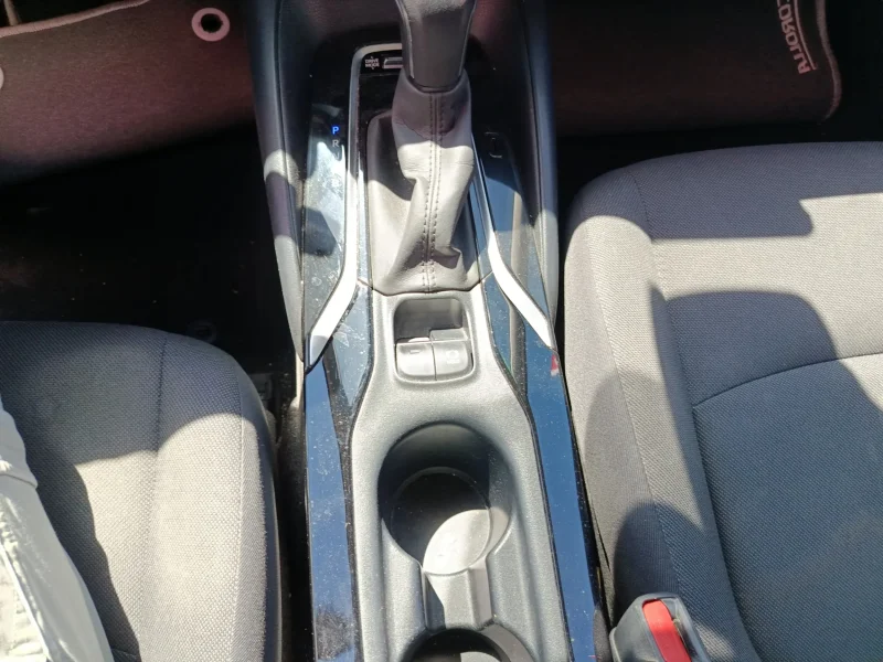 Imagen de TOYOTA Corolla