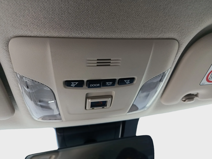 Imagen de TOYOTA Corolla